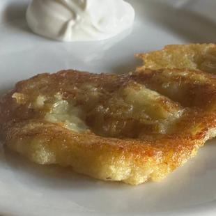 Усадьба «Домики в лесу», гостевой домик