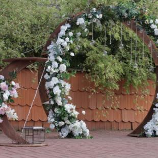 Свадьба в усадьбе Стары млын