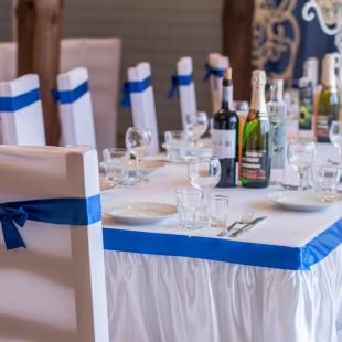 Свадьба в усадьбе Стары млын