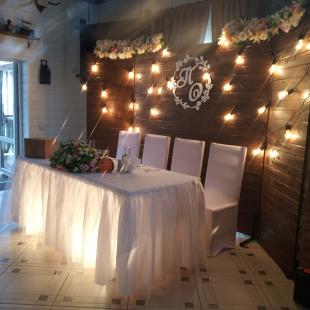 Свадьба в усадьбе Стары млын