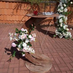 Свадьба в усадьбе Стары млын