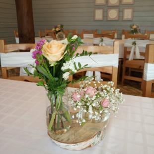 Свадьба в усадьбе Стары млын