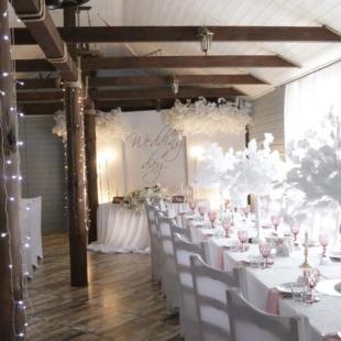 Свадьба в усадьбе Стары млын