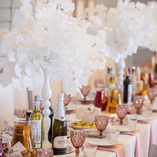 Свадьба в усадьбе Стары млын