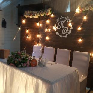 Свадьба в усадьбе Стары млын