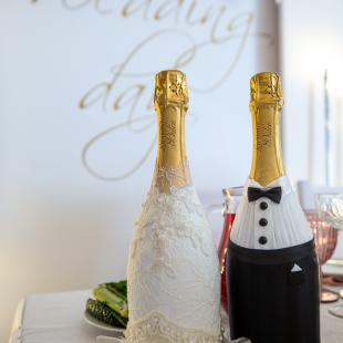 Свадьба в усадьбе Стары млын