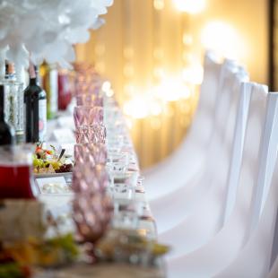 Свадьба в усадьбе Стары млын