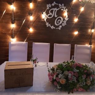 Свадьба в усадьбе Стары млын