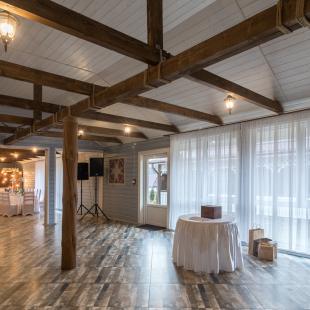 Свадьба в усадьбе Стары млын