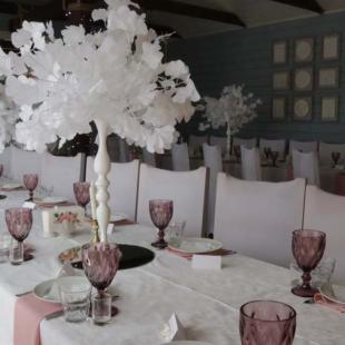 Свадьба в усадьбе Стары млын