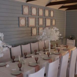 Свадьба в усадьбе Стары млын