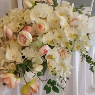 Свадьба в усадьбе Стары млын