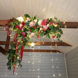 Свадьба в усадьбе Стары млын