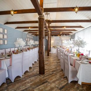 Свадьба в усадьбе Стары млын