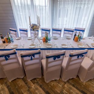 Свадьба в усадьбе Стары млын