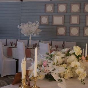 Свадьба в усадьбе Стары млын