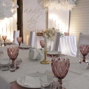 Свадьба в усадьбе Стары млын