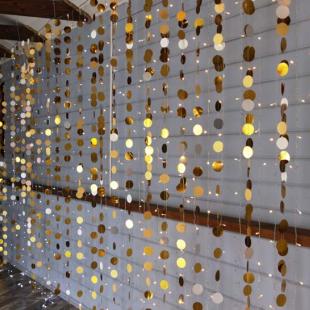 Свадьба в усадьбе Стары млын