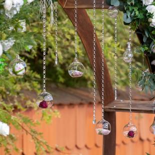 Свадьба в усадьбе Стары млын