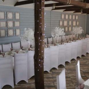 Свадьба в усадьбе Стары млын