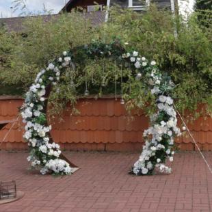 Свадьба в усадьбе Стары млын