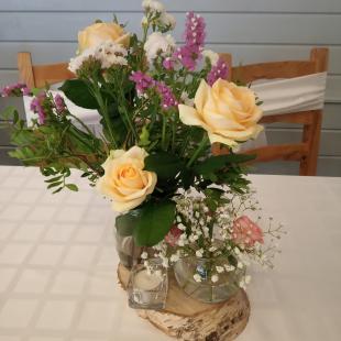 Свадьба в усадьбе Стары млын