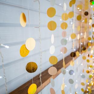 Свадьба в усадьбе Стары млын