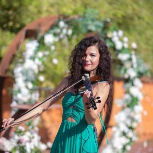 Свадьба в усадьбе Стары млын