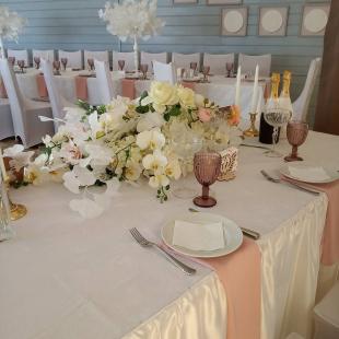 Свадьба в усадьбе Стары млын