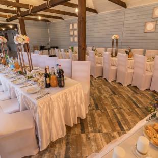 Свадьба в усадьбе Стары млын