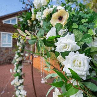 Свадьба в усадьбе Стары млын