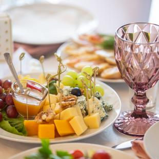 Свадьба в усадьбе Стары млын