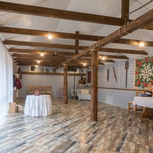 Свадьба в усадьбе Стары млын