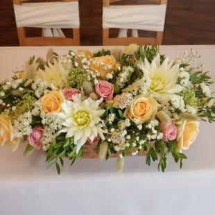 Свадьба в усадьбе Стары млын