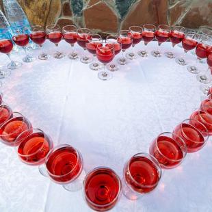 Свадьба в усадьбе Стары млын