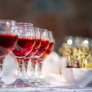 Свадьба в усадьбе Стары млын