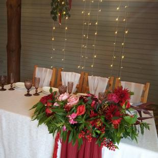 Свадьба в усадьбе Стары млын