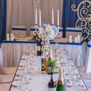 Свадьба в усадьбе Стары млын