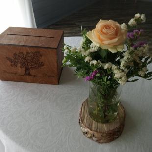 Свадьба в усадьбе Стары млын