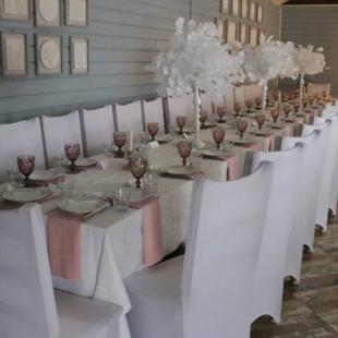 Свадьба в усадьбе Стары млын