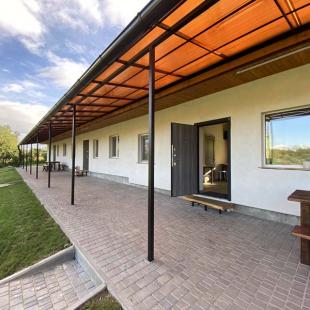 Гостевой дом в усадьбе «Лабодянка»