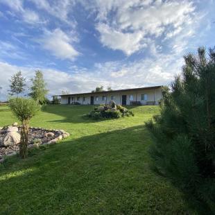 Гостевой дом в усадьбе «Лабодянка»