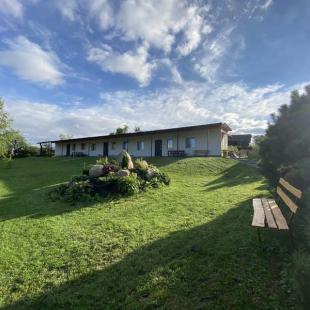 Гостевой дом в усадьбе «Лабодянка»