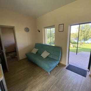 Интерьер агроусадьбы «Лабодянка»