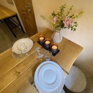 Интерьер агроусадьбы «Лабодянка»