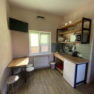 Интерьер агроусадьбы «Лабодянка»