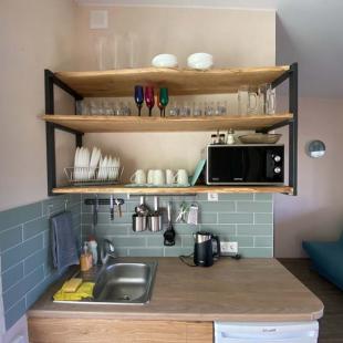 Интерьер агроусадьбы «Лабодянка»