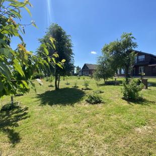 Агроусадьба Два бусла в Логойском районе