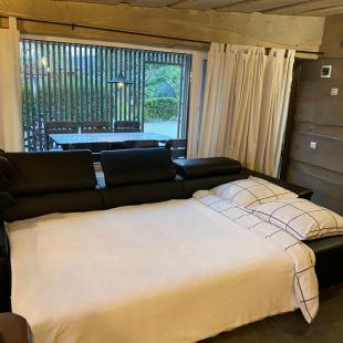 Домик на двоих в усадьбе «У Антила»