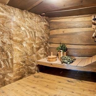 Домик на двоих в усадьбе «У Антила»